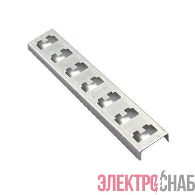 Стойка К-1151 сталь 2.0мм цУТ2.5 оцинк. СОЭМИ 112211512