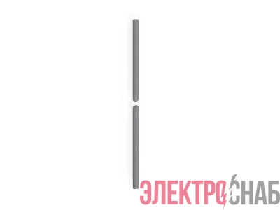 Стержень для заземл. оцинк. d16х1500мм DKC NE1202R