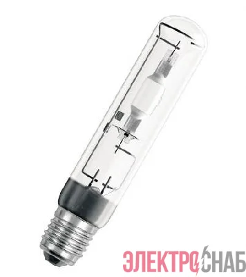 Лампа газоразрядная металлогалогенная HQI-T 250W/D 250Вт трубчатая 5300К E40 OSRAM 4008321677846