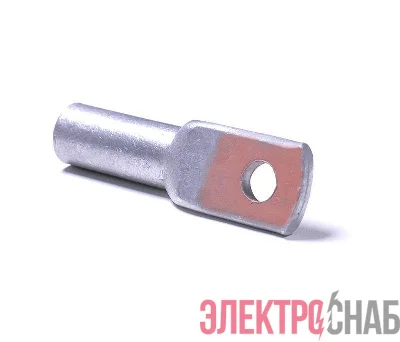 Наконечник медно-алюминиевый ТАМ 70-10-12мм напылен. ЗЭТАРУС zeta10214