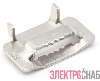 Бугель B 20 (уп.100 шт) ВК 22200011