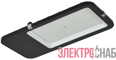 Светильник светодиодный ДКУ 4002 80Д 5000К IP65 уличный консольный GENERICA LDKU0-4002-080-5000-K03-G