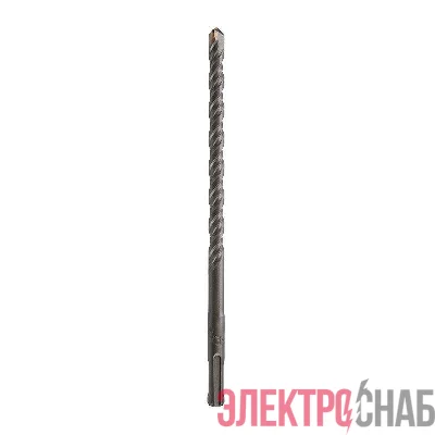 Бур по бетону 10х210мм SDS PLUS Rexant 91-0019