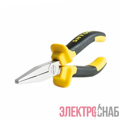 Плоскогубцы 1000В 160мм (08109) SHTOK 376279
