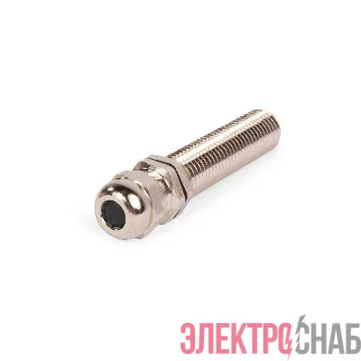 Ввод кабельный латунный МGM-XL 12 (3-6.5 мм) Fortisflex 88622
