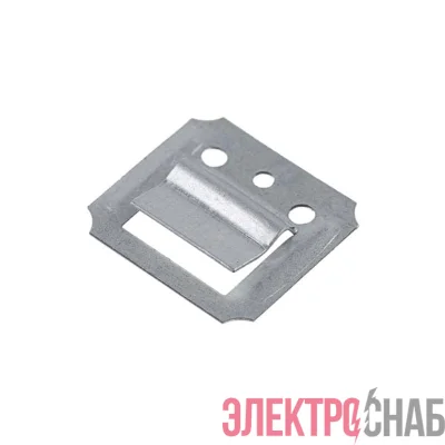Крепеж для вагонки 1мм (уп.45шт) Tech-Krep/Zitar 104645