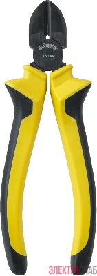 Бокорезы Navigator 82 351 NHT-Br02-160 (160мм) Navigator 82351