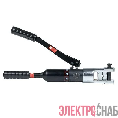 Пресс гидравлический ручной ПГРc-300 Expert EKF pgrs-300