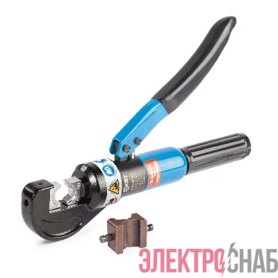 Пресс гидравлический ручной ПГР-70БР МАСТЕР КВТ 91807