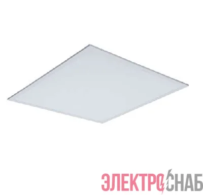 Светильник светодиодный RC048B LED32S/840 PSU W60L60 NOCCFW панель PHILIPS 911401801480