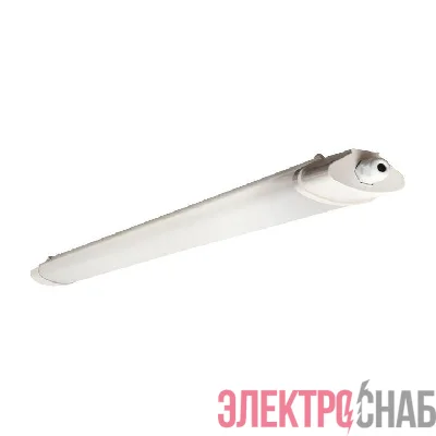 Светильник светодиодный ДСП-1005-L 36Вт 4000К IP65 1200мм пылевлагозащ. PROxima EKF TPL-1005-36-4000-L