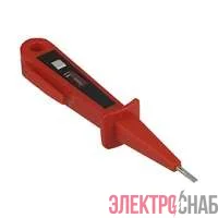 Отвертка-индикатор евро REV 29314 9