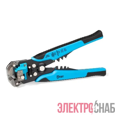 Инструмент для снятия изоляции WS-04A КВТ 61668