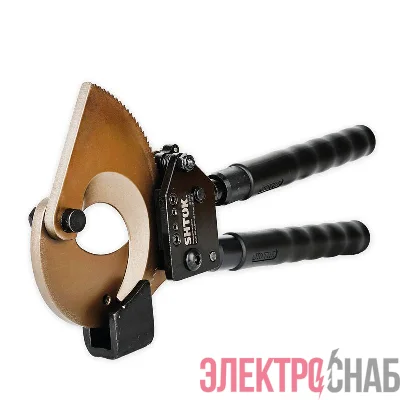 Ножницы секторные НС-50БC (05011) SHTOK 376231