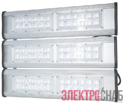 Светильник «Модуль Прожектор» , У-1, 28 Вт, КСС (Г 60°) Защита от 380В