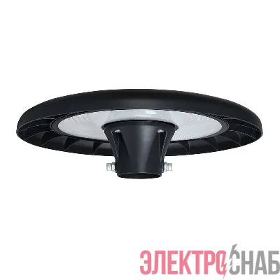 Светильник светодиодный PGL 05 60Вт 5000К BL ДТУ уличный парковый IP65 Pro JazzWay 5060036