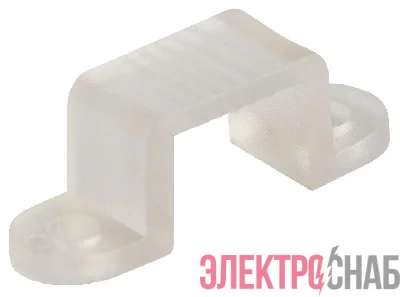 Скоба крепежная LS-clip-220-3528 (10/10000) ЭРА Б0004971