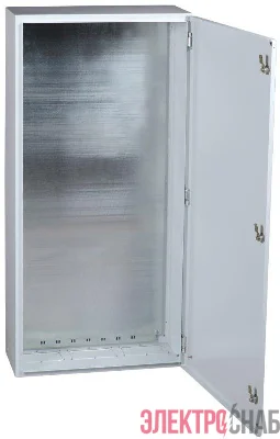 Корпус металлический ЩМП-7-2 1400х650х285 УХЛ3 IP31 PRO IEK YKM42-07-31-P