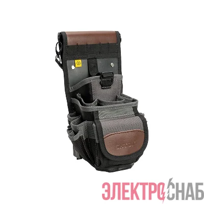Сумка для инструмента СК-001 с клапаном (15210) SHTOK 384371