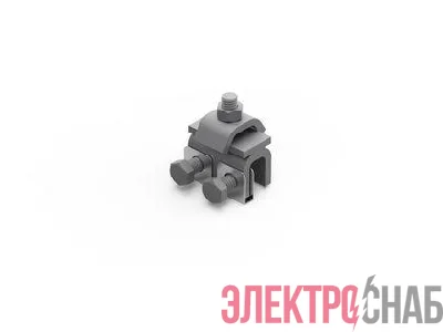 Держатель проволоки d12мм для фальцевой кровли DKC ND2001