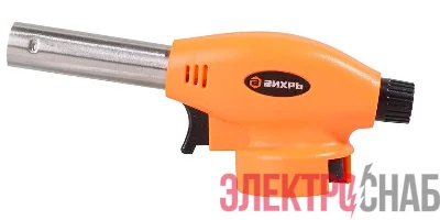 Насадка на газовый баллон (газовая горелка) НГ-3П Вихрь 73/5/5/3