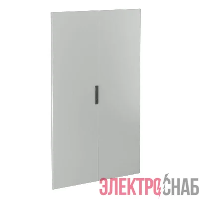 Дверь для шкафа RAM BLOCK CQE 2200х1200 DKC R5CPE22120