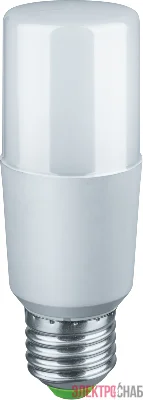 Лампа светодиодная 61 466 NLL-T39-10-230-4K-E27 Navigator 61466