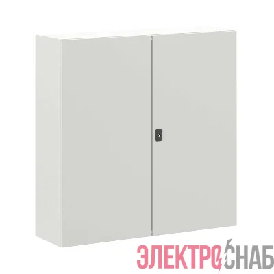 Корпус навесной STE с М/П двухдверный 1000х1000х300мм DKC R5STE1013