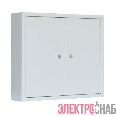 Корпус навесной ЩРн-72 480х560х120 IP31 метал. PRIZMA TOKOV ELECTRIC TKE-PZ-MRB-72-IP31