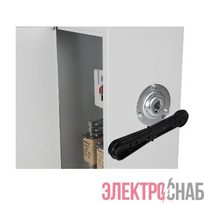 Ящик силовой ЯРП11М-371-400А-IP54-М УХЛ1 на 1 направ. КЭАЗ 349650