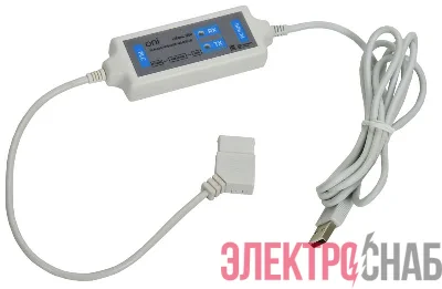 Кабель USB разъем тип А папа ПЛК 430 ONI PLR-430-ACS-USB-AM-000-00