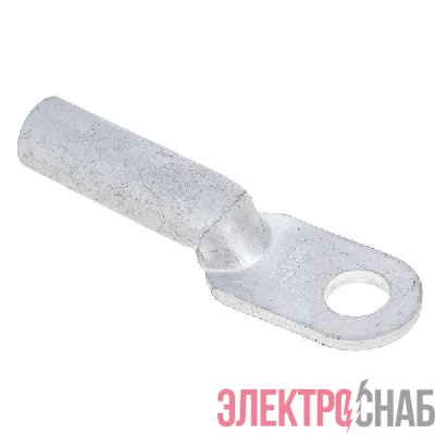 Наконечник алюминиевый ТА 70-10-12 (уп.2шт) EKF dl-70-10-12-r
