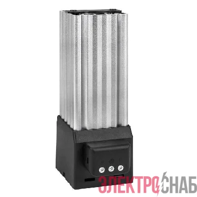 Обогреватель с вентилятором Tower Plus 250Вт IP20 PROxima EKF mk-heatfan-plus-250