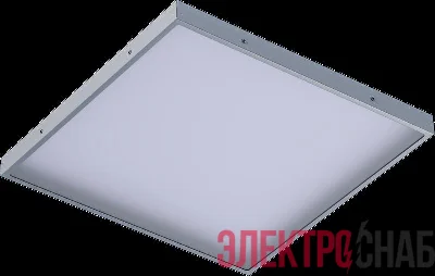 Светильник INNOLUX 14 933 ДВО-08-О-30-4К-IP54 универс. Innolux 14933