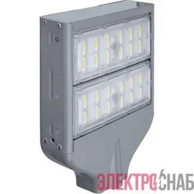 Светильник 14 126 NSF-PW5-80-5K-LED уличный Navigator 14126