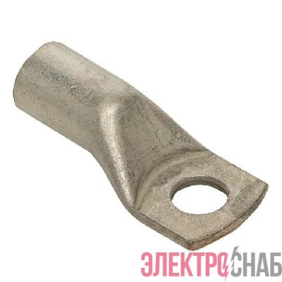 Наконечник силовой медный луженый ТМЛ-Р 120-12 PROxima EKF tml-r-120-12