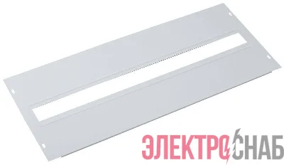 Панель ЛМА к ВРУ-х хх.60.хх 36 TITAN (H=300) (уп.2шт) IEK YKV-PL-0-36-60-300
