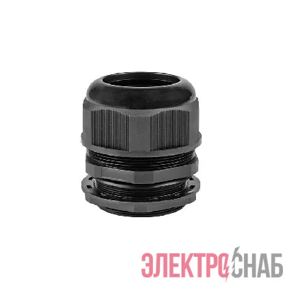 Ввод кабельный MG25 IP68 EKF plc-mg-25
