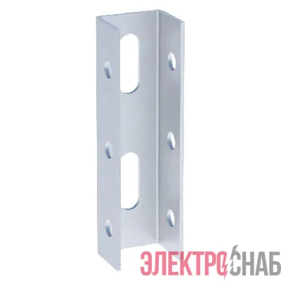 Профиль П-образный 35х120 1.5мм PROxima EKF pp35120-1.5