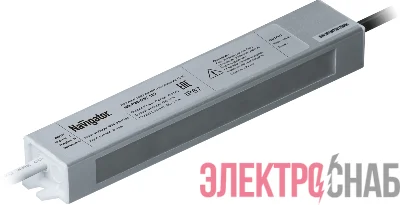 Драйвер 71 470 ND-P20-IP67-12V Navigator 71470