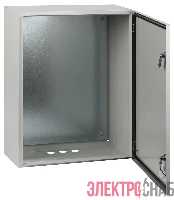 Корпус металлический ЩМПг-3-0 SIMPLE 650х500х220мм stmS.3-0-54 IP54 У2 ЭРА Б0057150