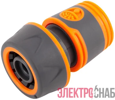 Соединитель двухкомпонентный 3/4дюйм FIT 77742
