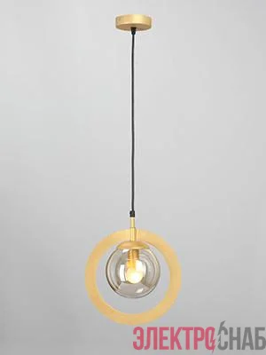 Подвес V2955-8/1S 1xE14 макс. 40Вт Vitaluce V2955-8/1S