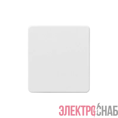 Выключатель 1-кл. СП ROUND MIELE 10А перламутр Kranz KR-78-0705-1