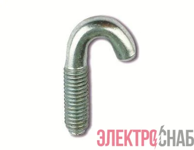 Крюк-болт M6х20 для провол. лотка (уп.50шт) DKC CM070620