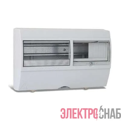 Корпус КШН6Р-21 Энергомера 106001004009615