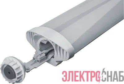 Светильник светодиодный ДСП 61 003 DSP-02-36-4K-IP65-LED 36Вт 4000К IP65 4500лм 176-264В (аналог ЛСП 2х36) Navigator 61003