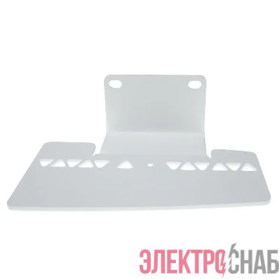 Кронштейн для PlayStation5 настенный бел. Rexant 38-0625