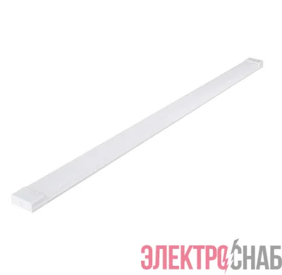 Светильник светодиодный PPO-02 1200 Opal 36Вт 4000К IP40 160-260В ДПО JazzWay 5017818
