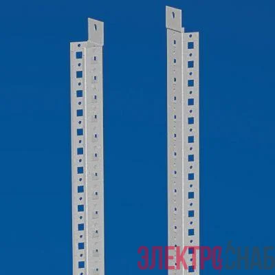 Комплект стоек верт. для шкафа RAM BLOCK CQE/CAE 1800 (к-т 2шт) DKC R5MVE18